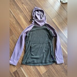 Melanzana Micro Grid Hoodie V2